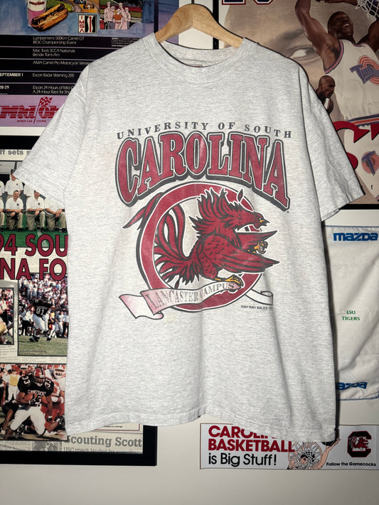 90s USC Carolina Lancaster Tee