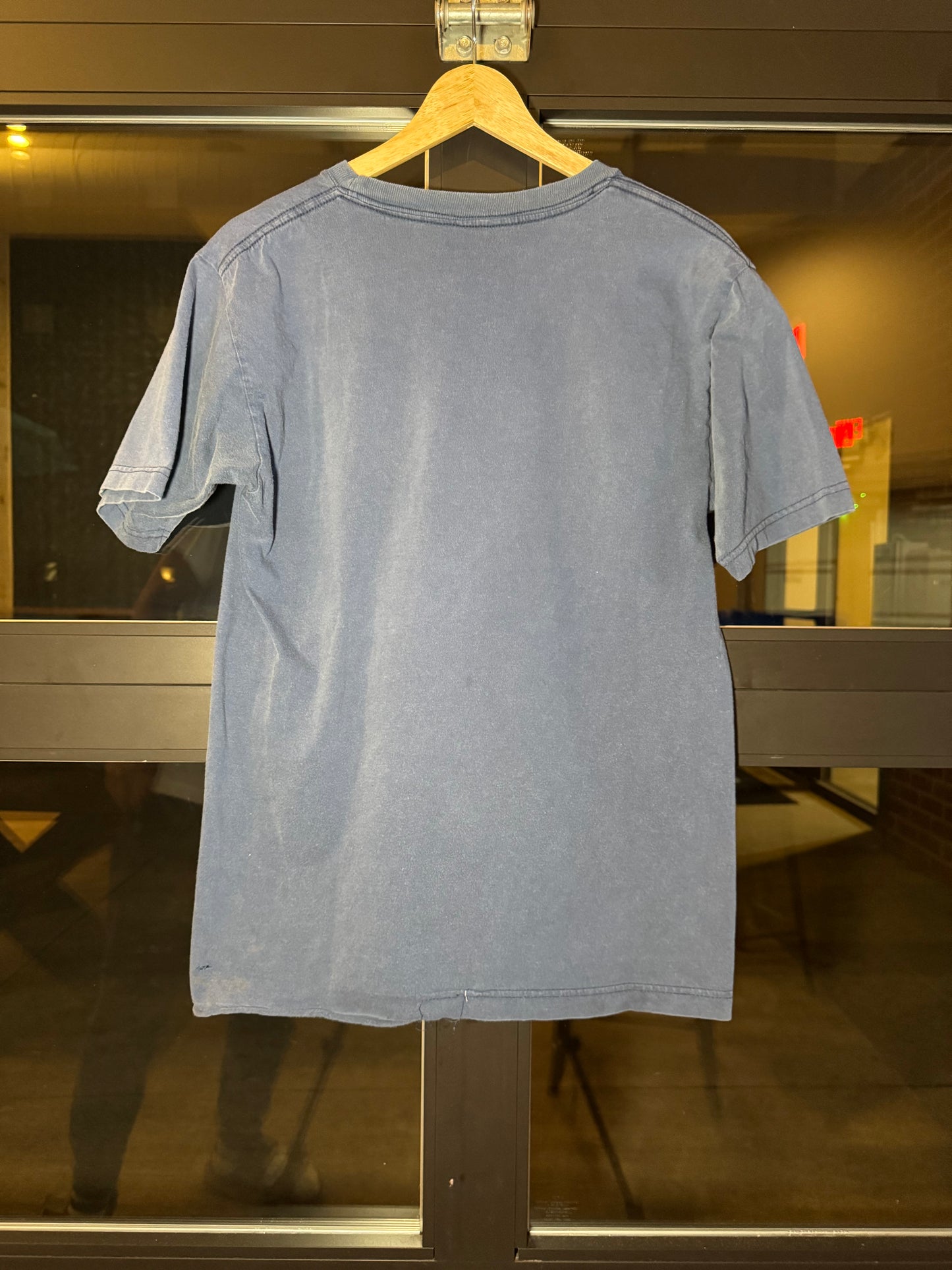 90s Cowboys Shirt