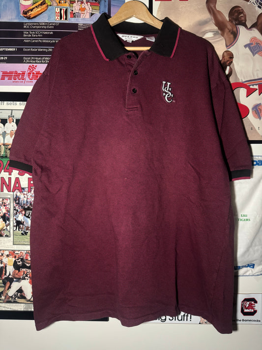 90s USC Chain Polo