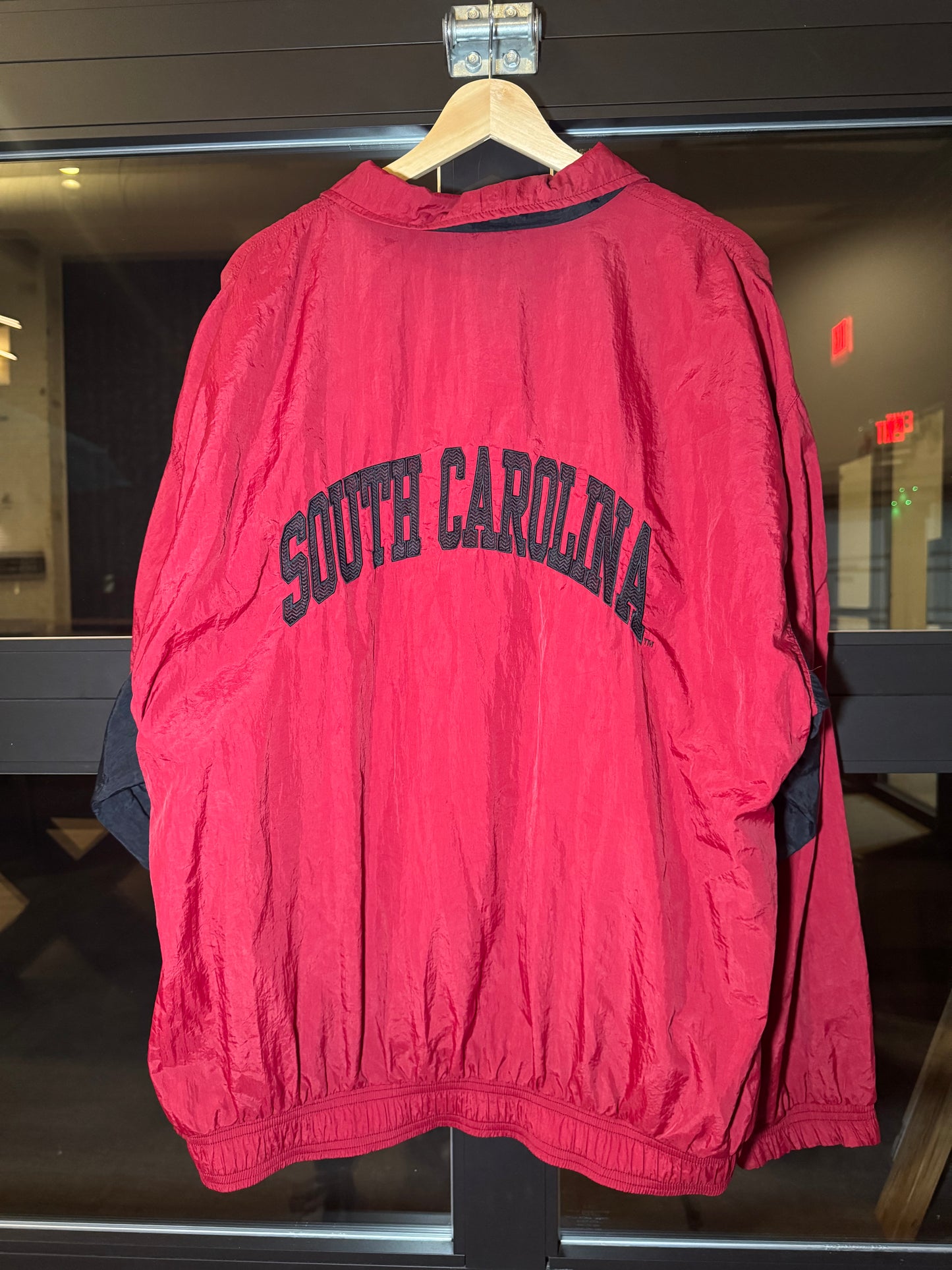 90s S.Carolina Starter Jacket