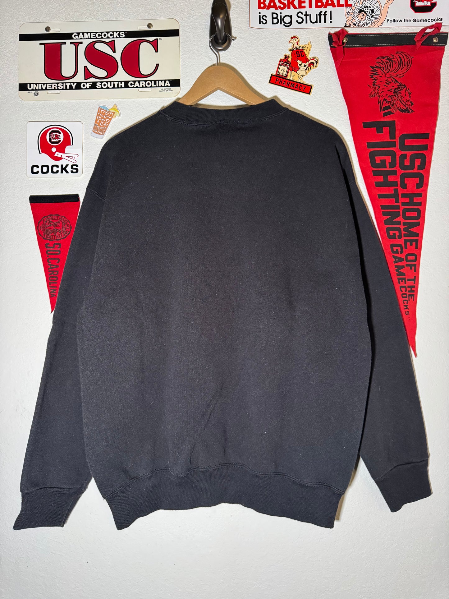 90s USC Football Crewneck