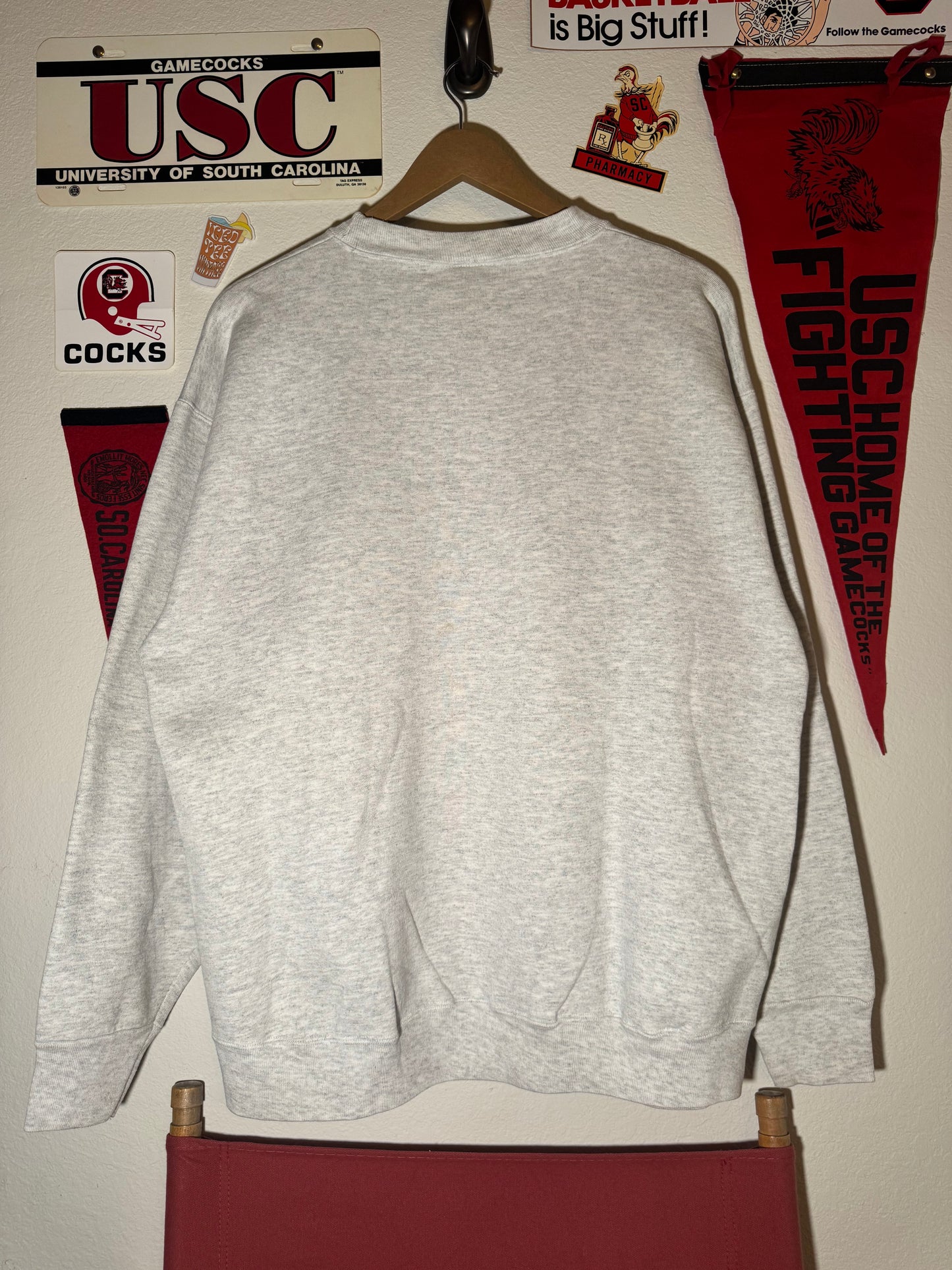 90s Looney Tunes Breakthrough Crewneck