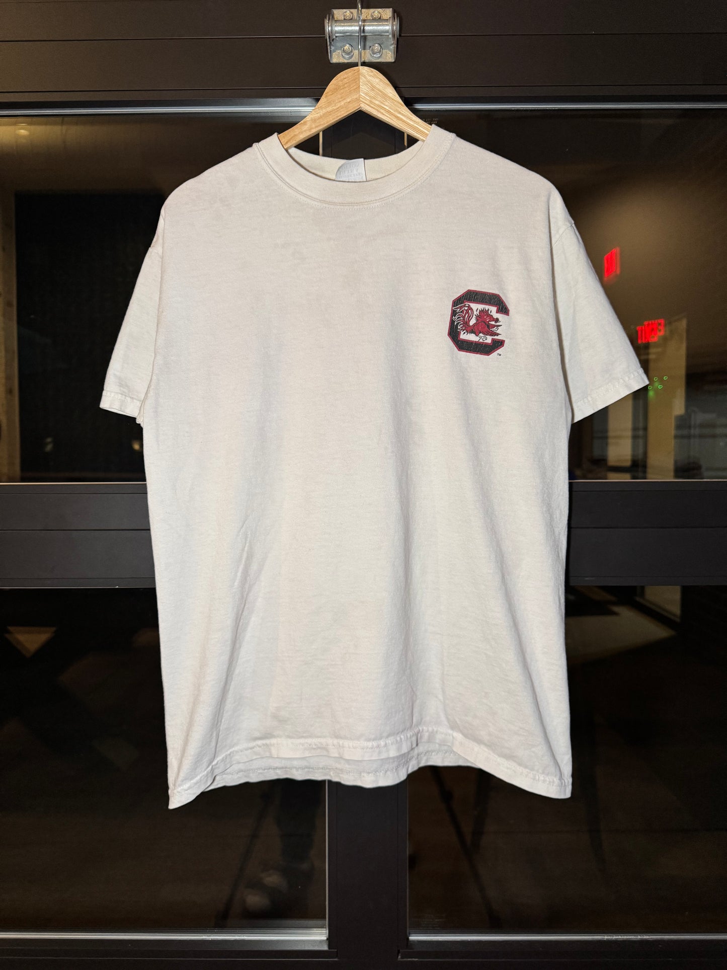 Y2K Flag Tee