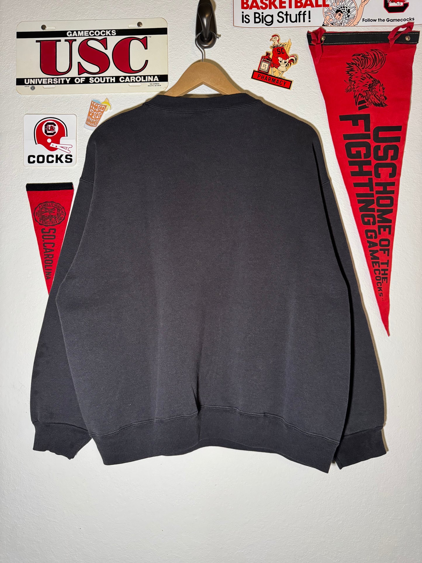 ‘95 Carquest Bowl Crewneck