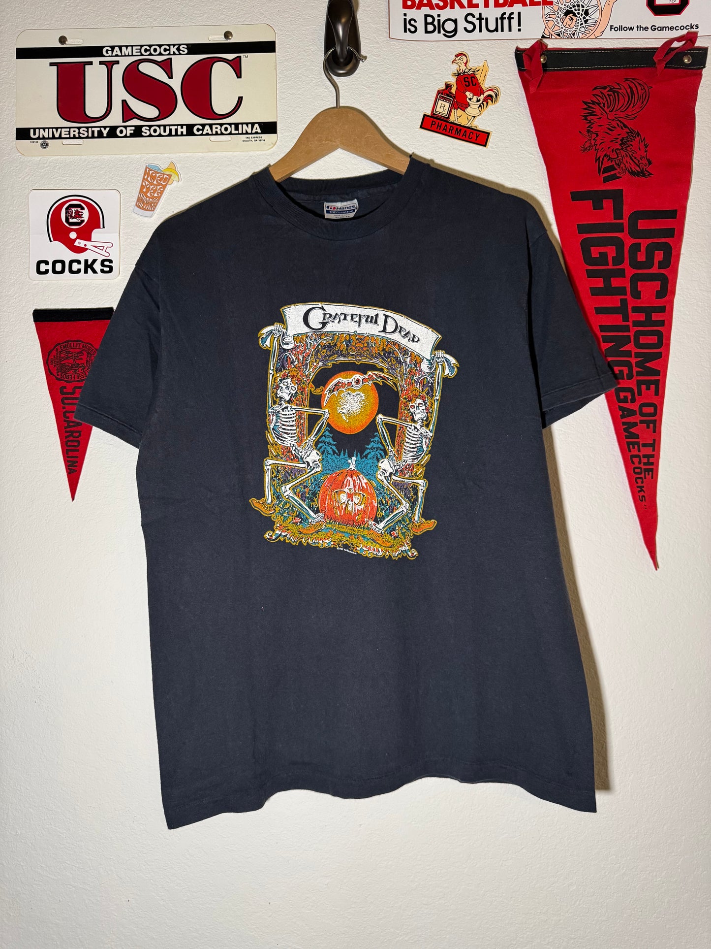 ‘85 Grateful Dead Tee