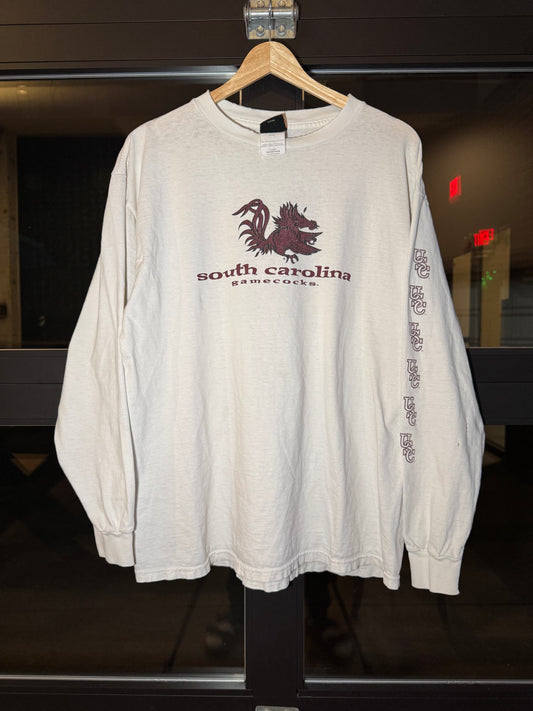 90s S.Carolina Long Sleeve