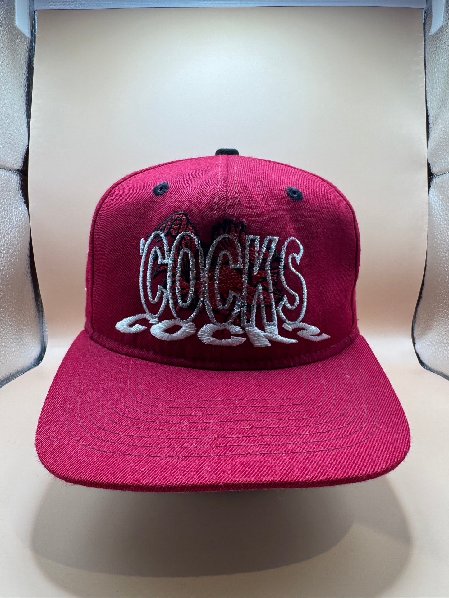 90s Cocks Shadow Hat