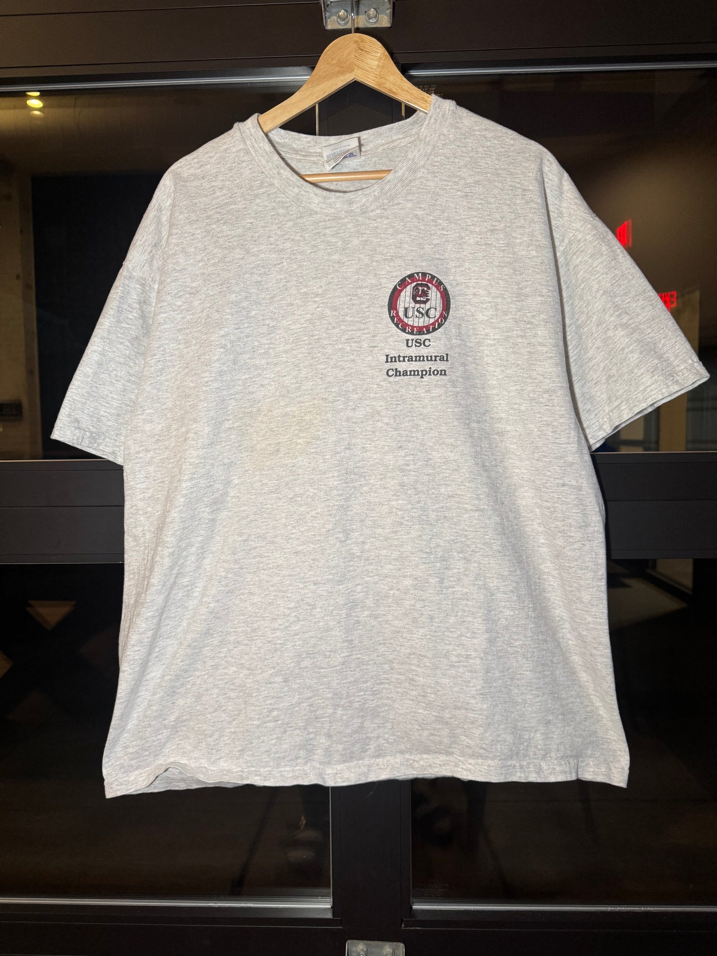 1998-99 Intramural Champs Tee