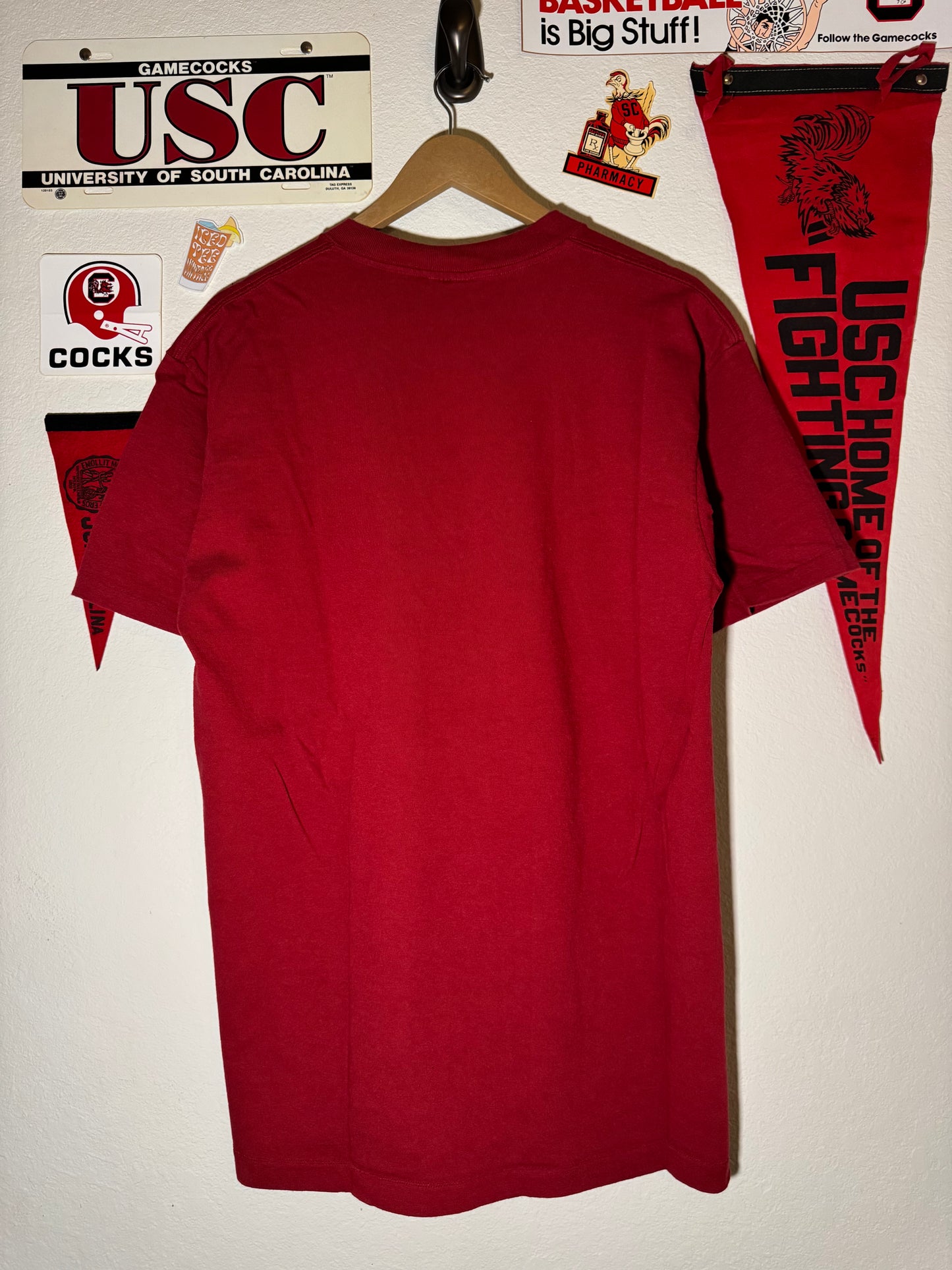 90s Carolina Crest Tee