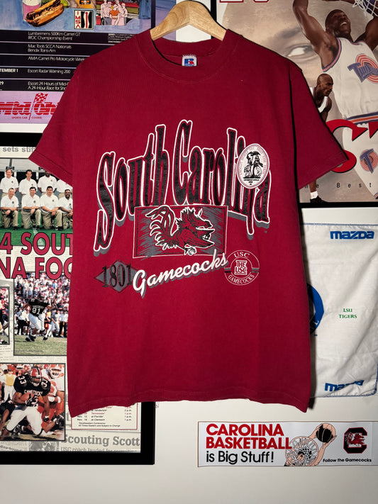 90s South Carolina Russell Tee