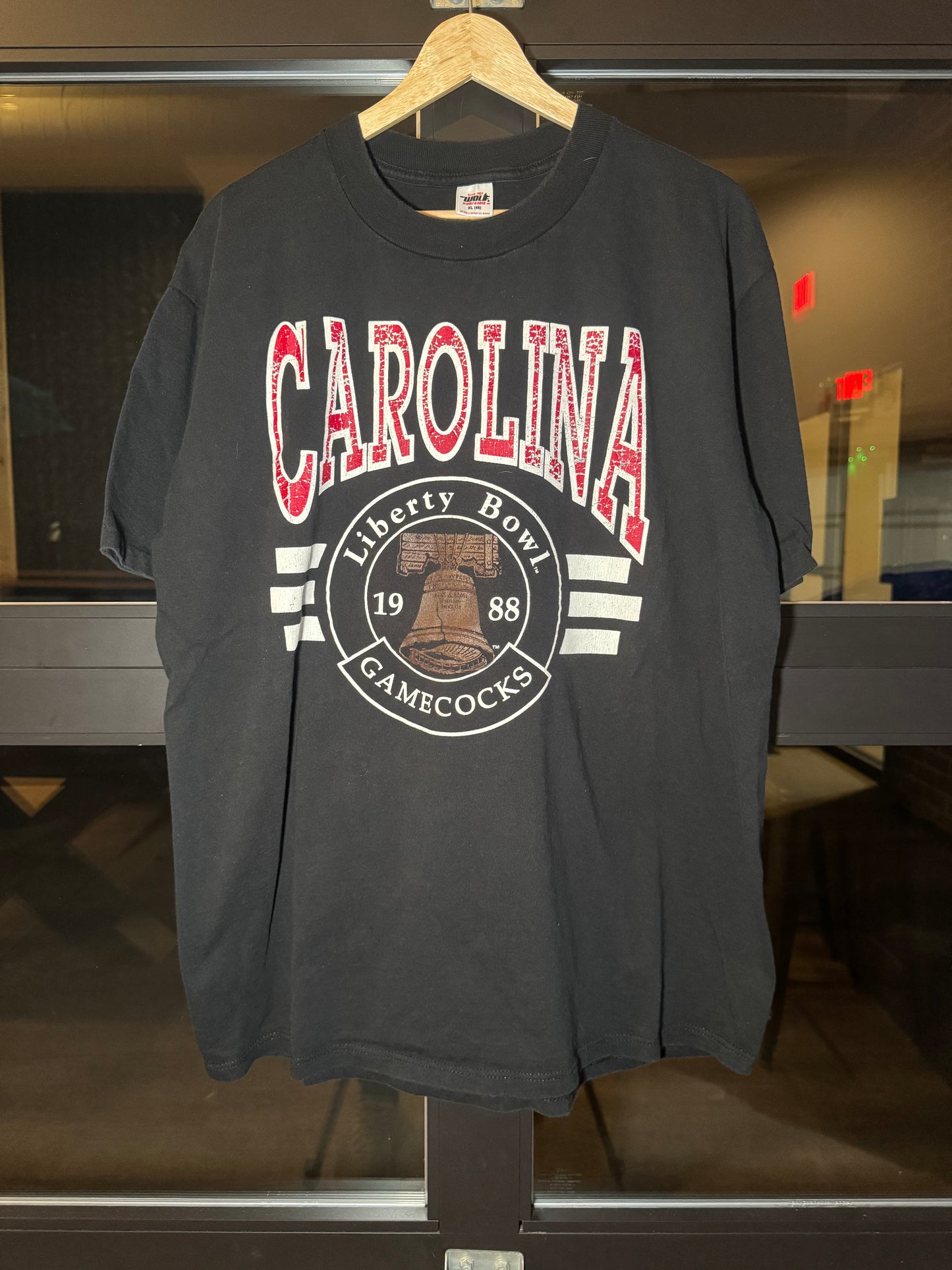 88’ Liberty Bowl Tee