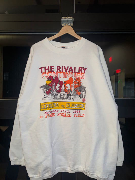 96’ Palmetto Bowl Crewneck