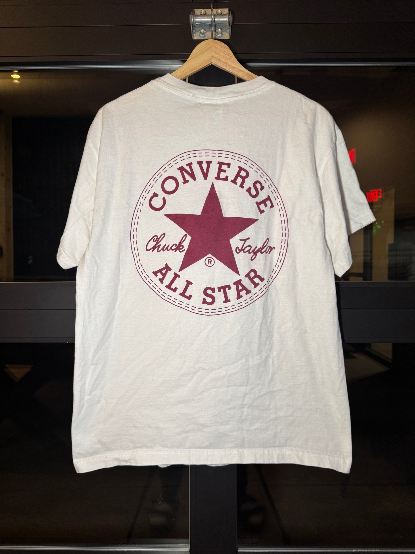 90s Converse S.Carolina Basketball Tee