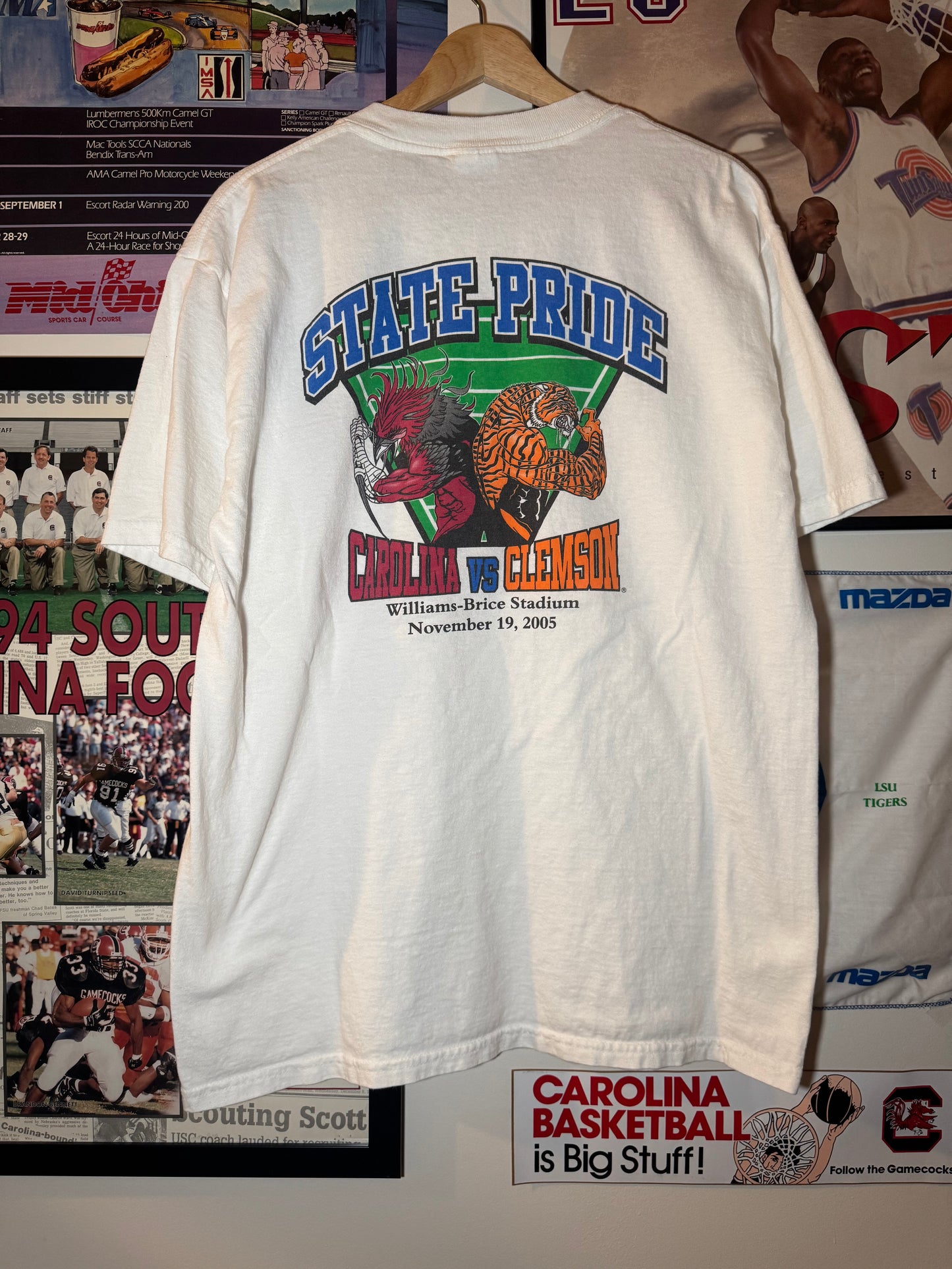05’ State Pride Tee