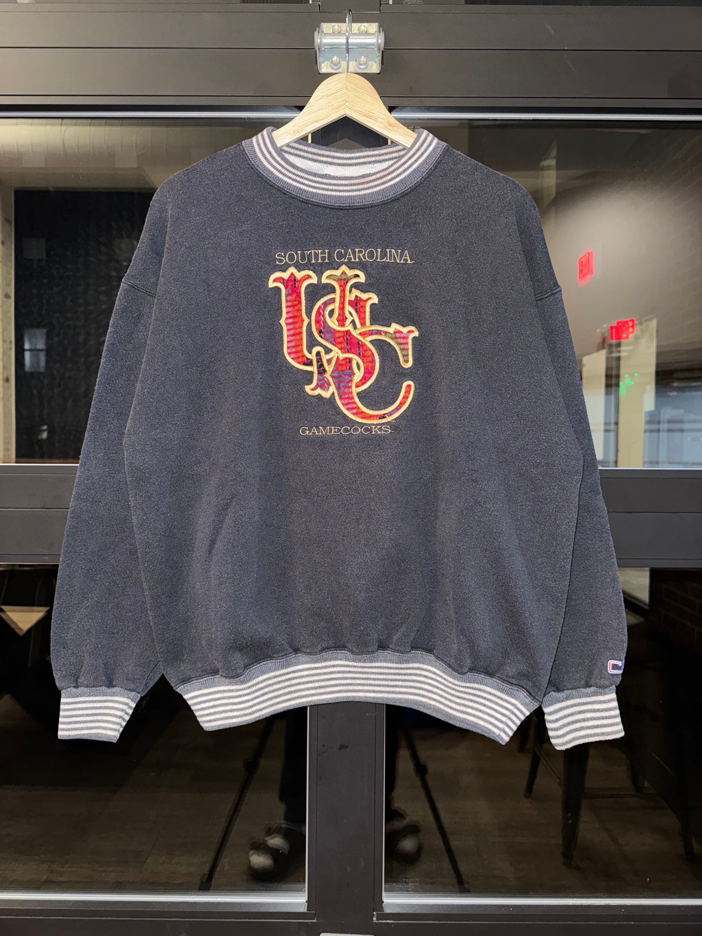 90s USC Gamecock