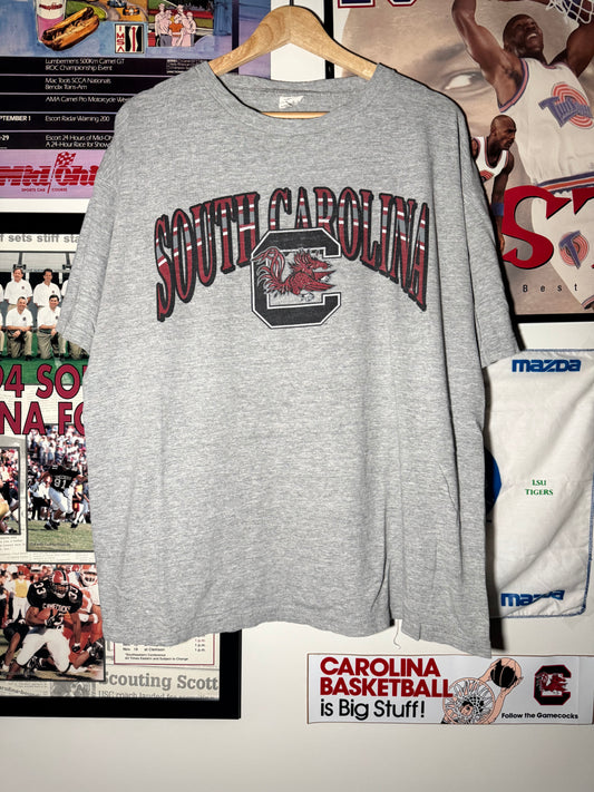 90s S.Carolina Starter Tee