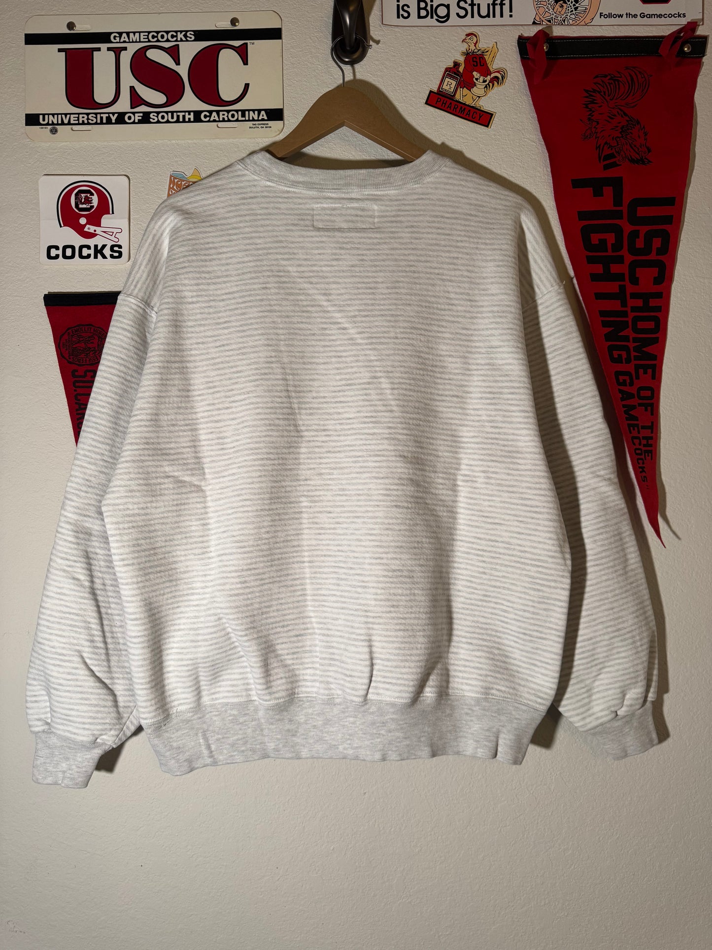 90s Russell S.Carolina Sweatshirt