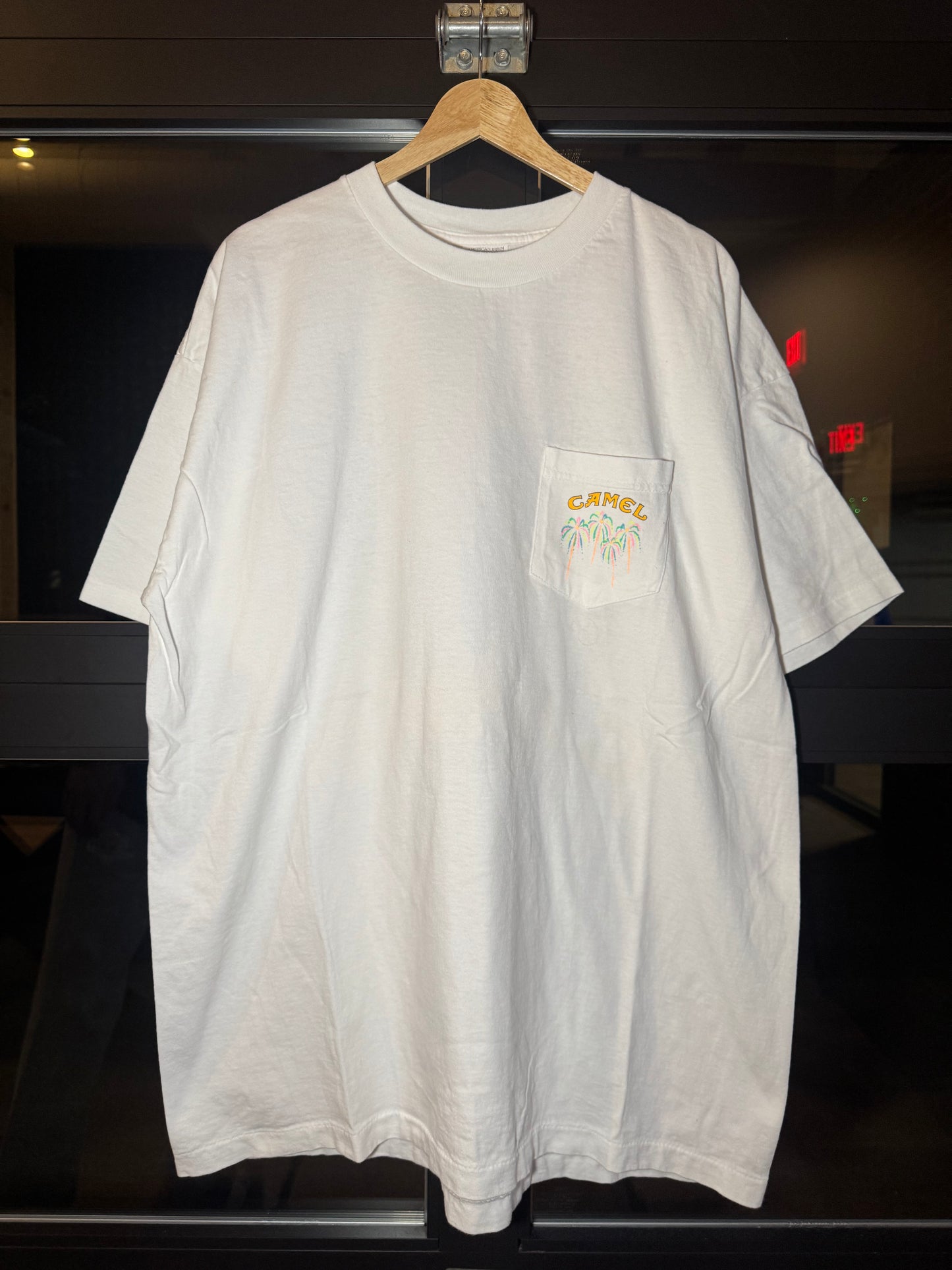90s Camel Joe Tee
