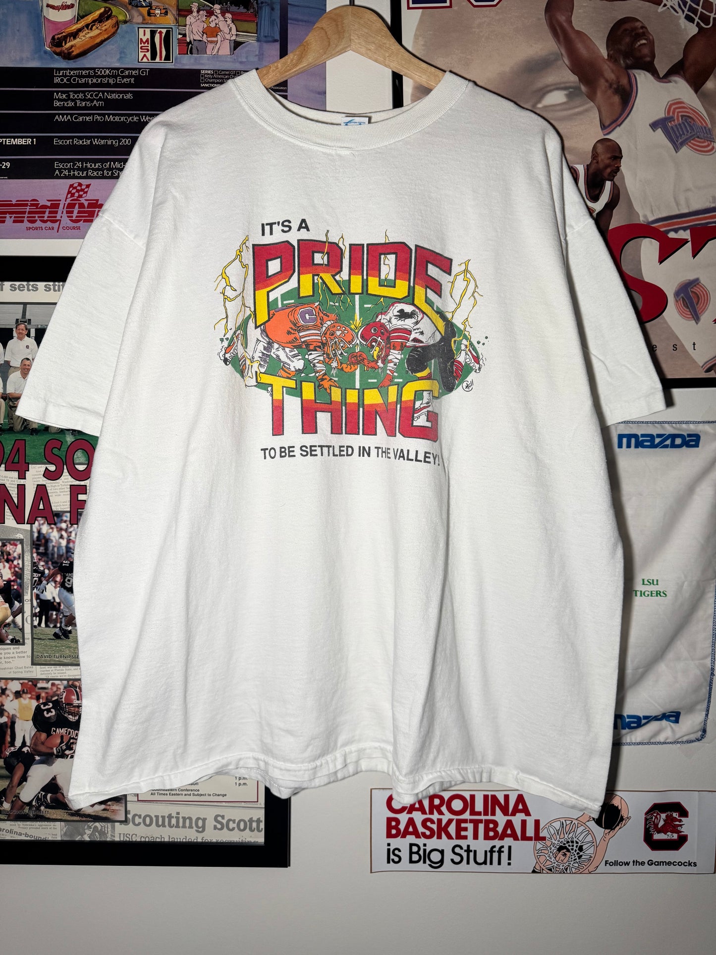 80s It’s A Pride Thing Tee