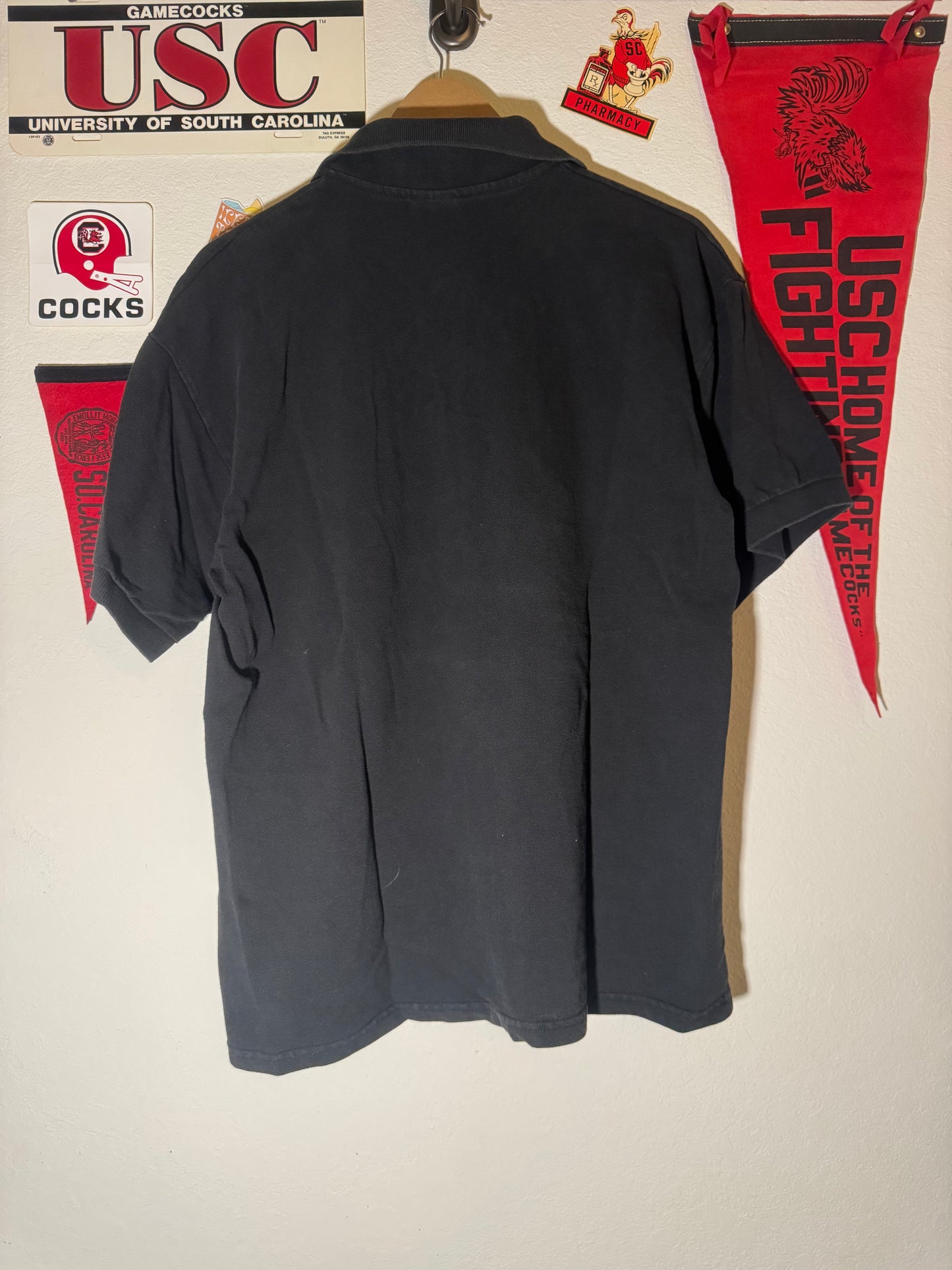 90s Gamecock Polo