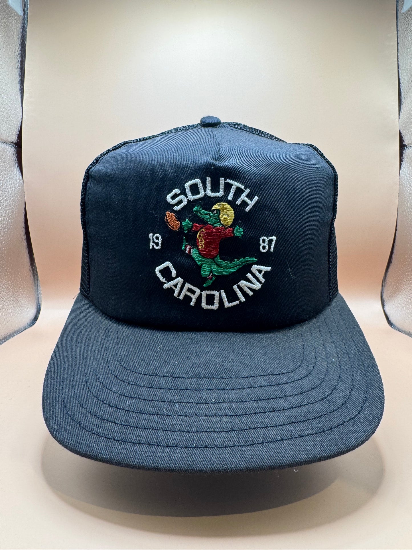 ‘87 Gator Bowl Hat