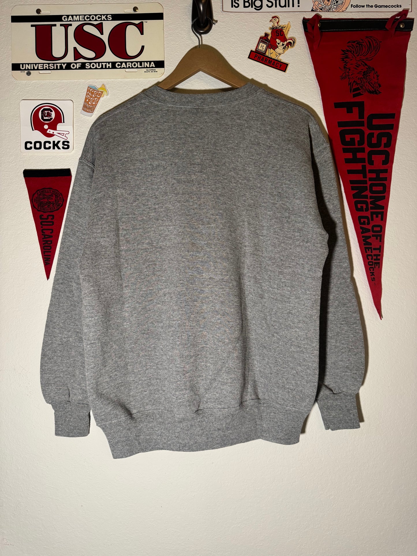 90s USC Dad Crewneck