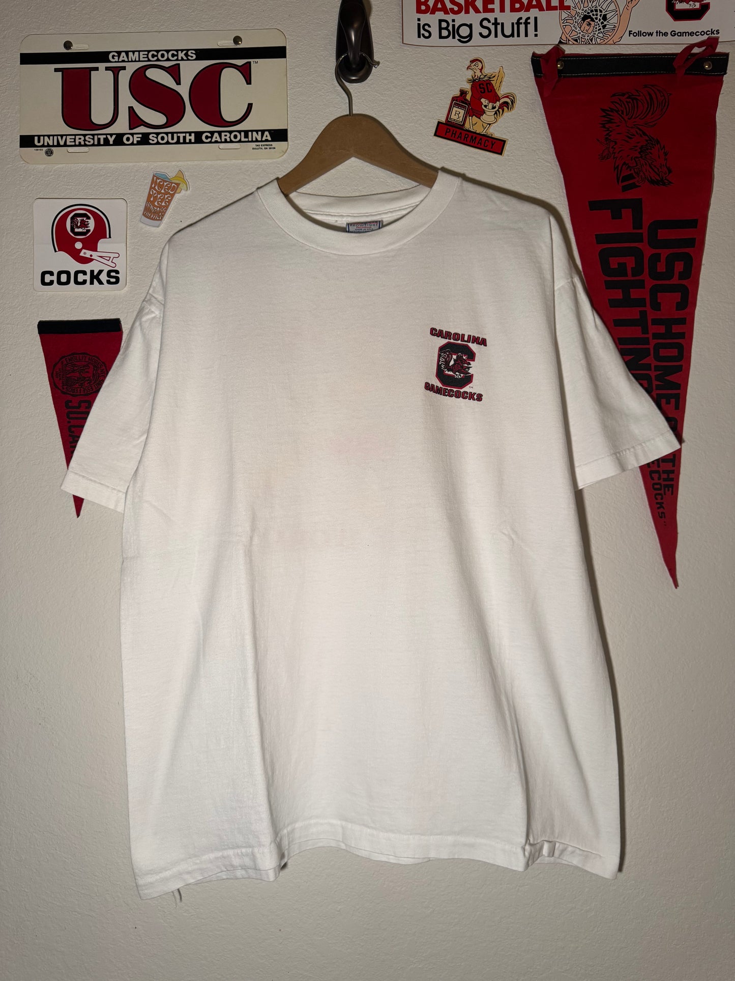 90s Cocks of the World Tee