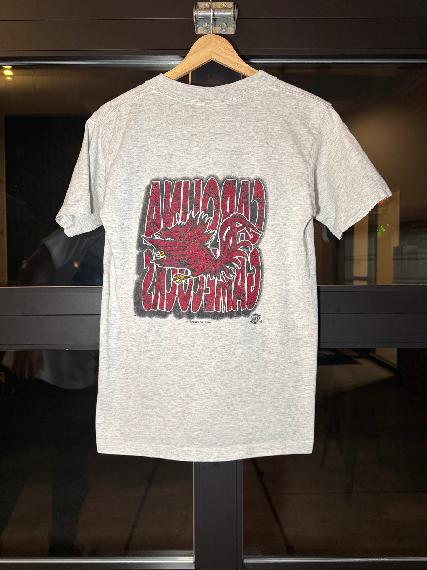 90s Carolina Gamecock Tee