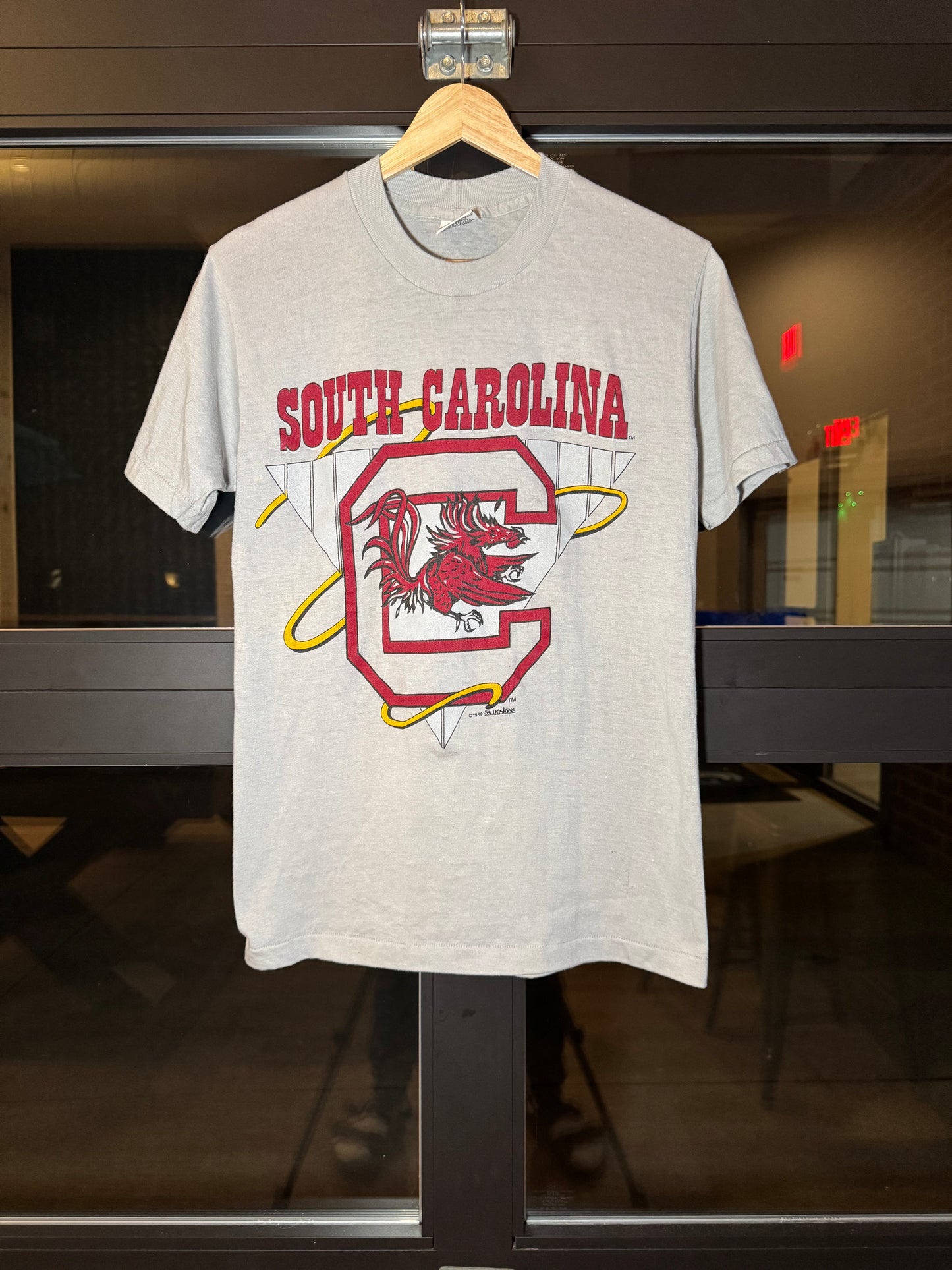 80s South Carolina Tee