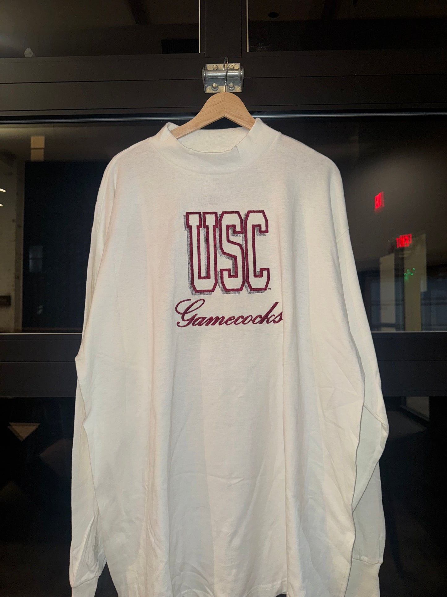 90s USC Gamecocks TSI LS