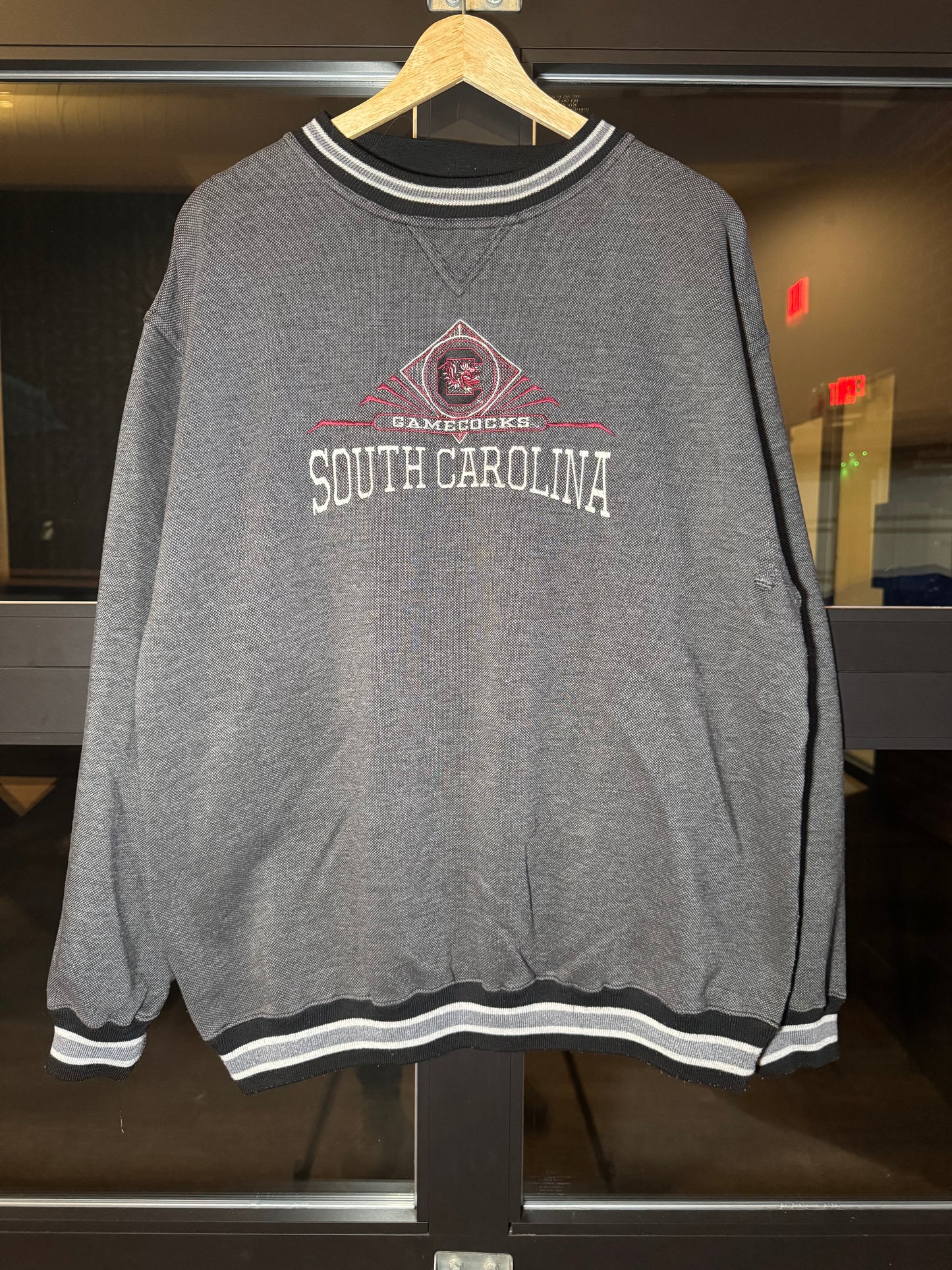 90s S.Carolina Crewneck