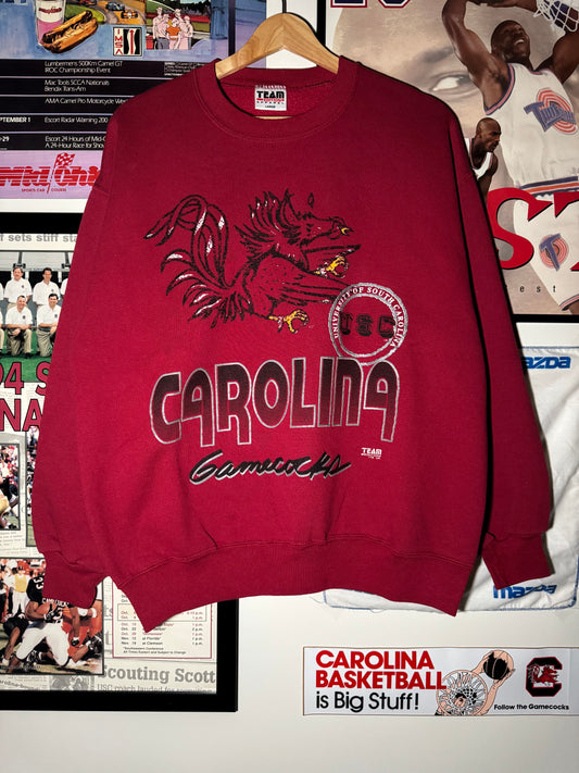 90s USC Team Edition Crewneck