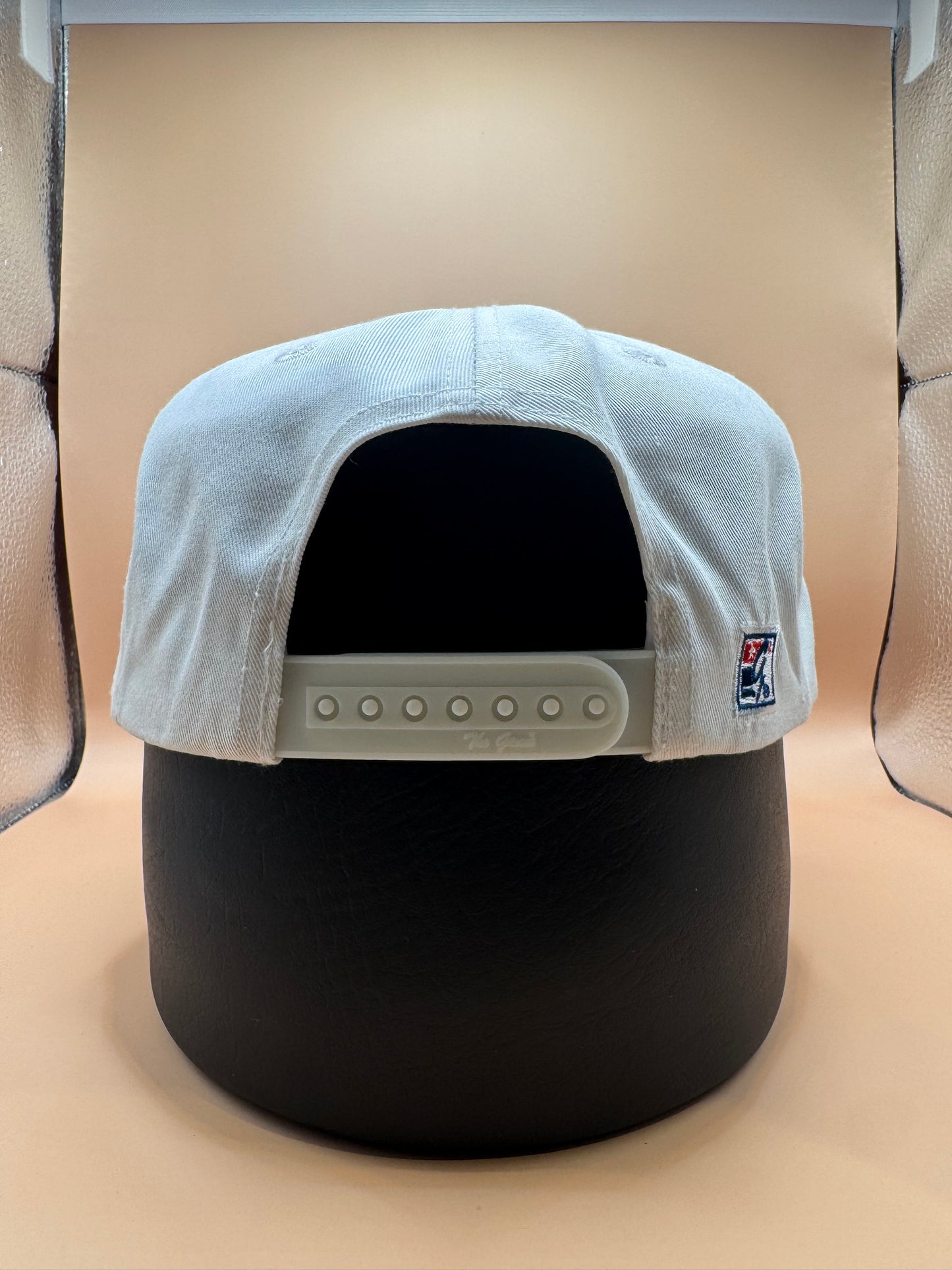 90s SC Soccer Hat