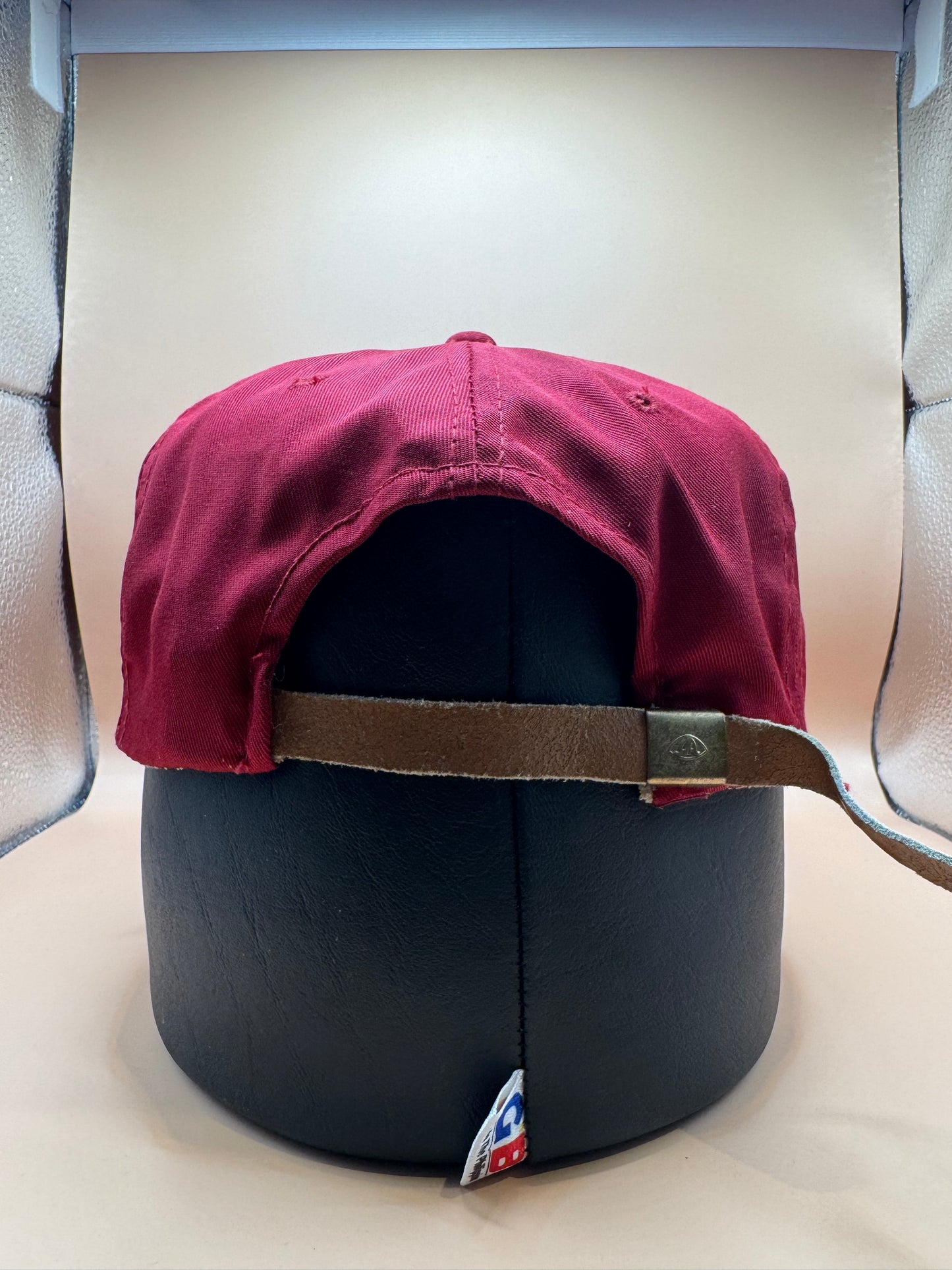 80s “Cocks” Bar Hat
