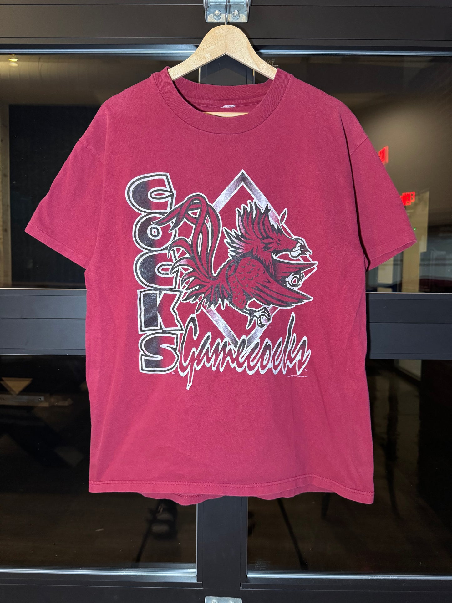 90s Cocks Tee