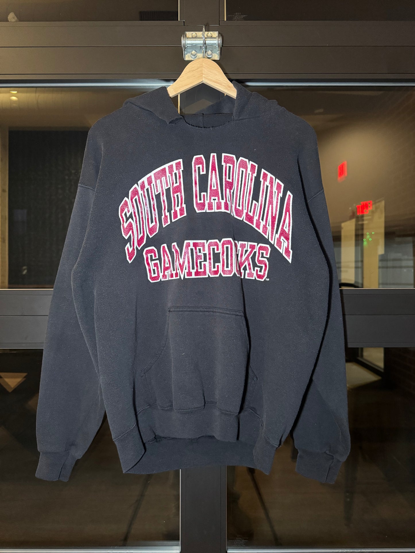 90s S.Carolina Gamecock Hoodie