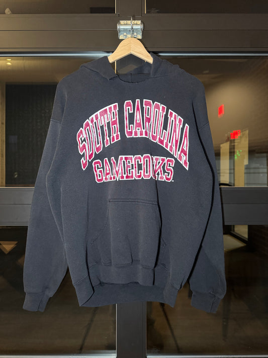 90s S.Carolina Gamecock Hoodie
