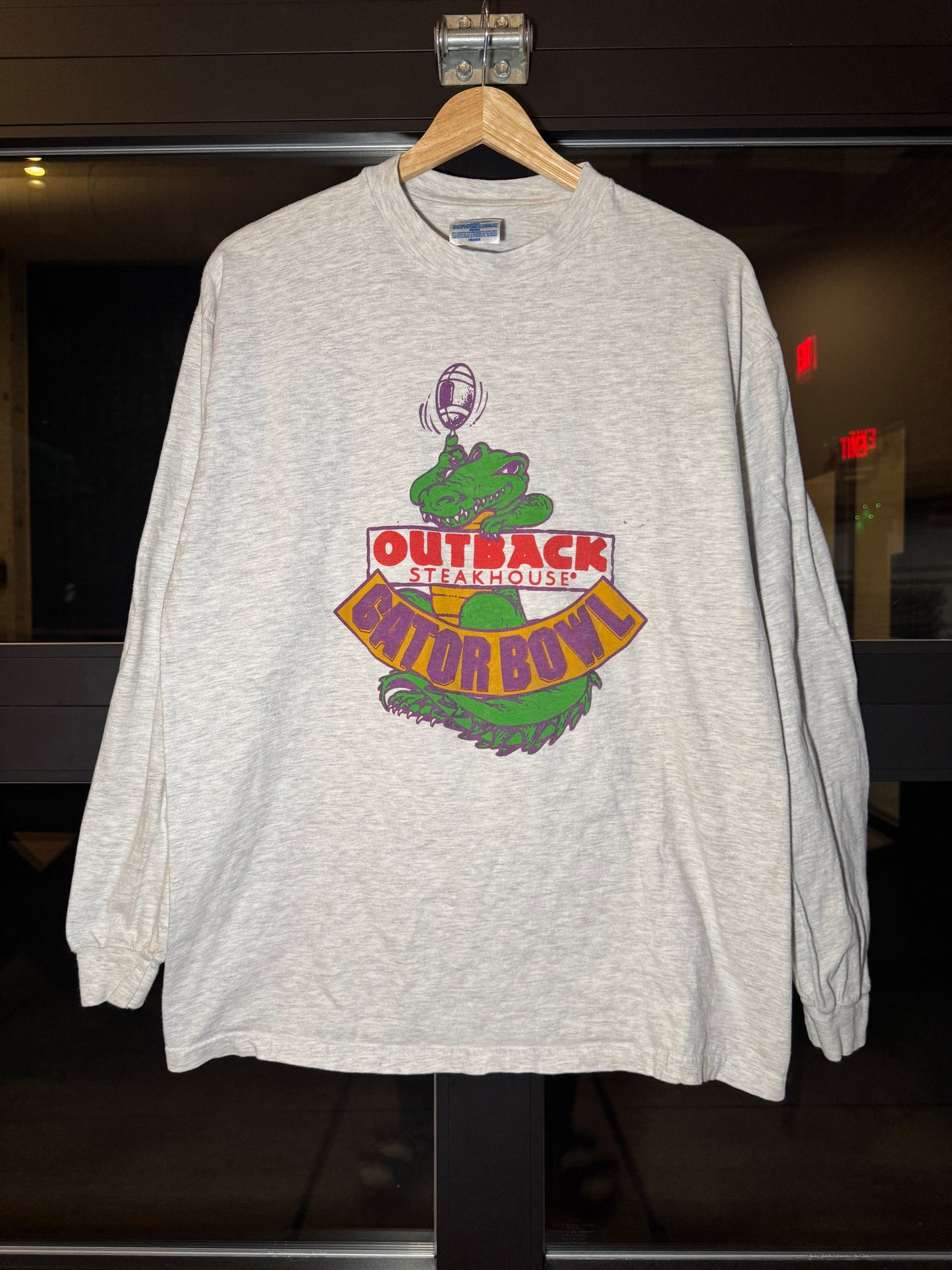 Gator Bowl Long Sleeve