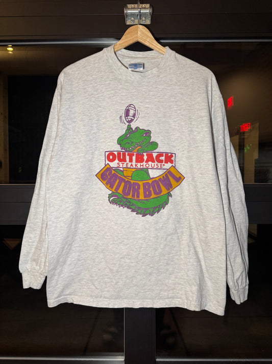 Gator Bowl Long Sleeve