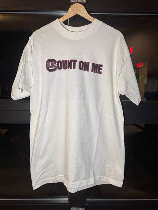 95’ Gamecock Football Tee