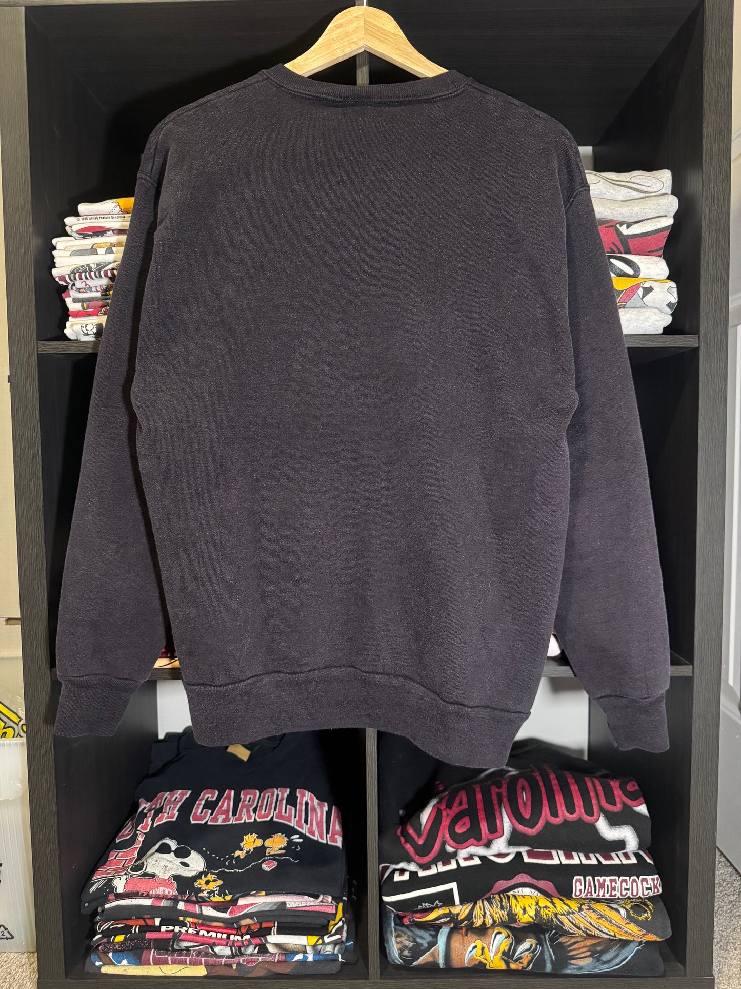 90s USC Gamecock Pintail Sweatshirt