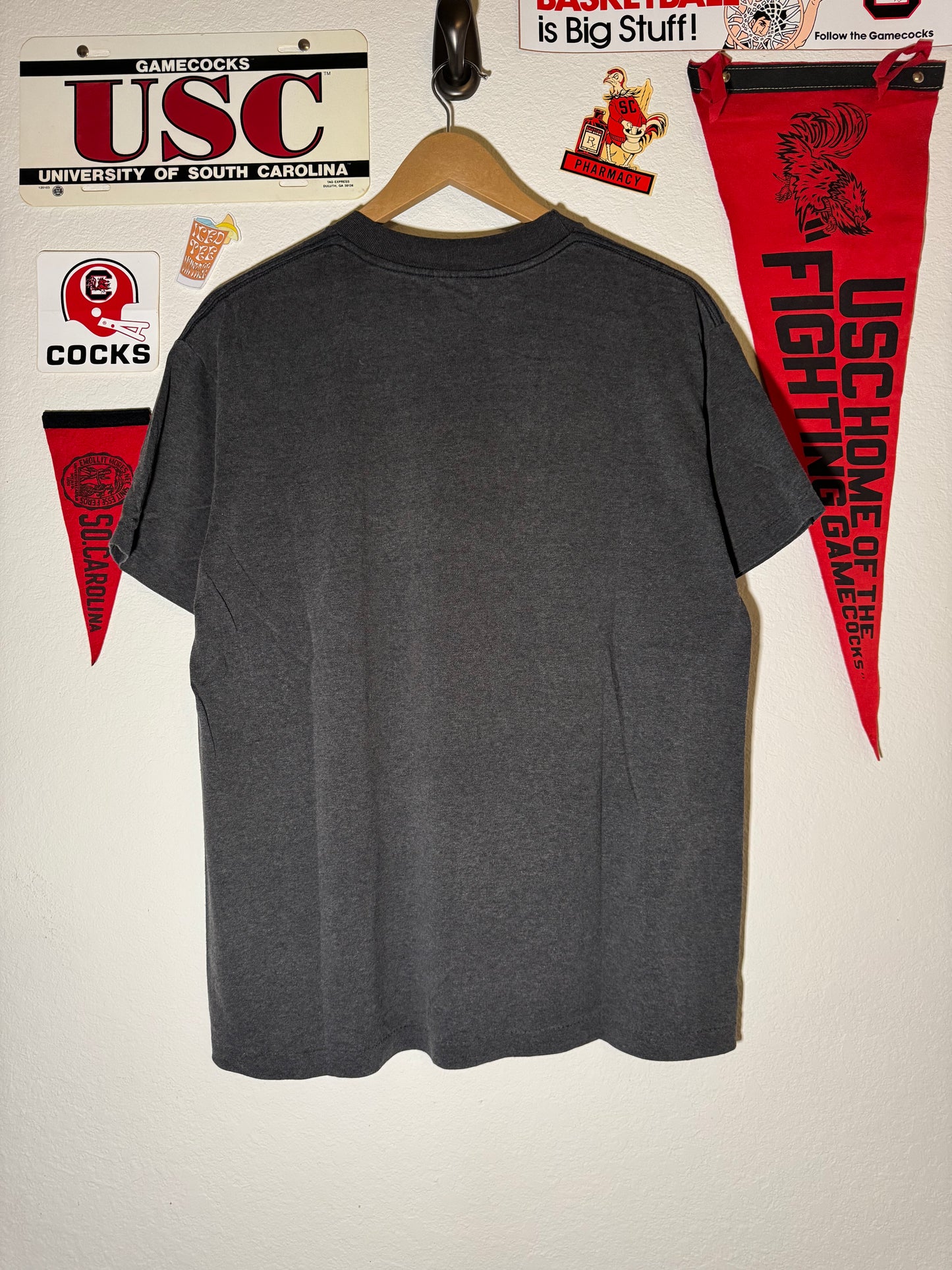 90s USC Big Logo Tee