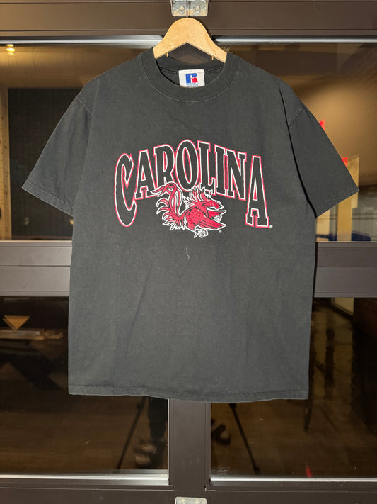 90s Carolina Russell Tee