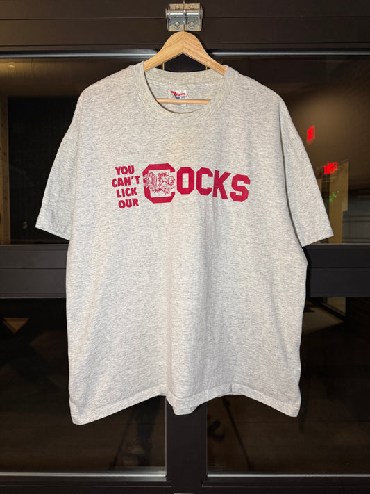 90s You Can’t Lick Our Cocks Tee