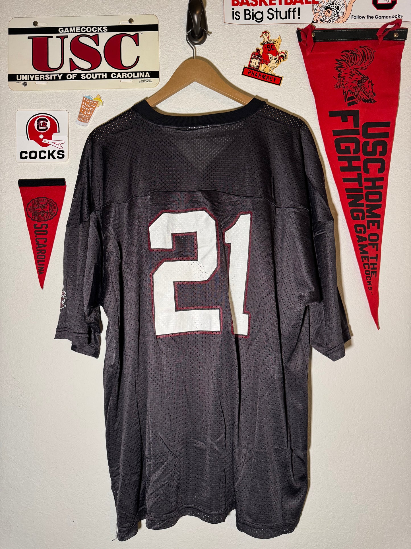90s South Carolina Football Jersey