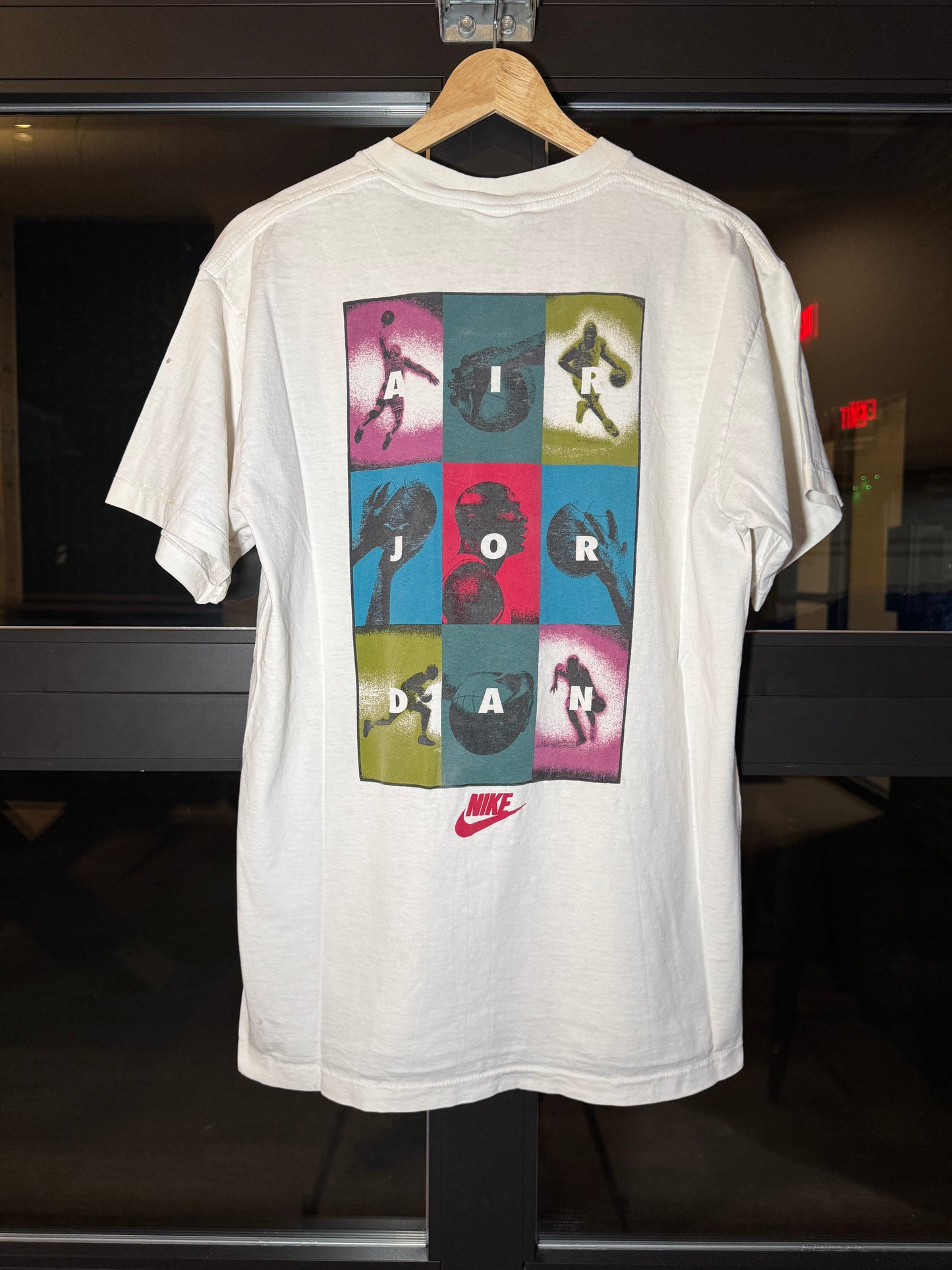 90s Nike Air Jordan Tee