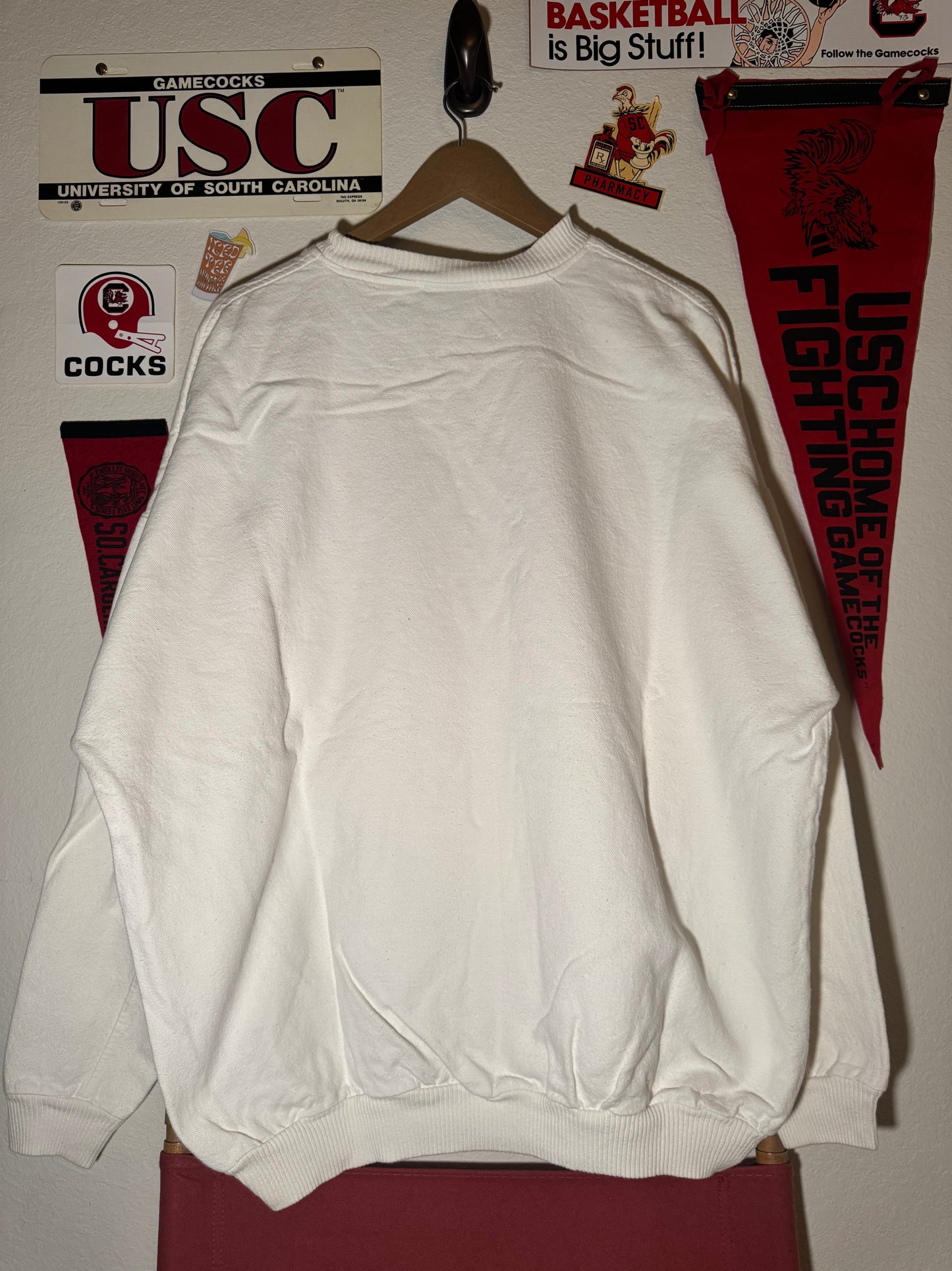 90s Willy B Crewneck