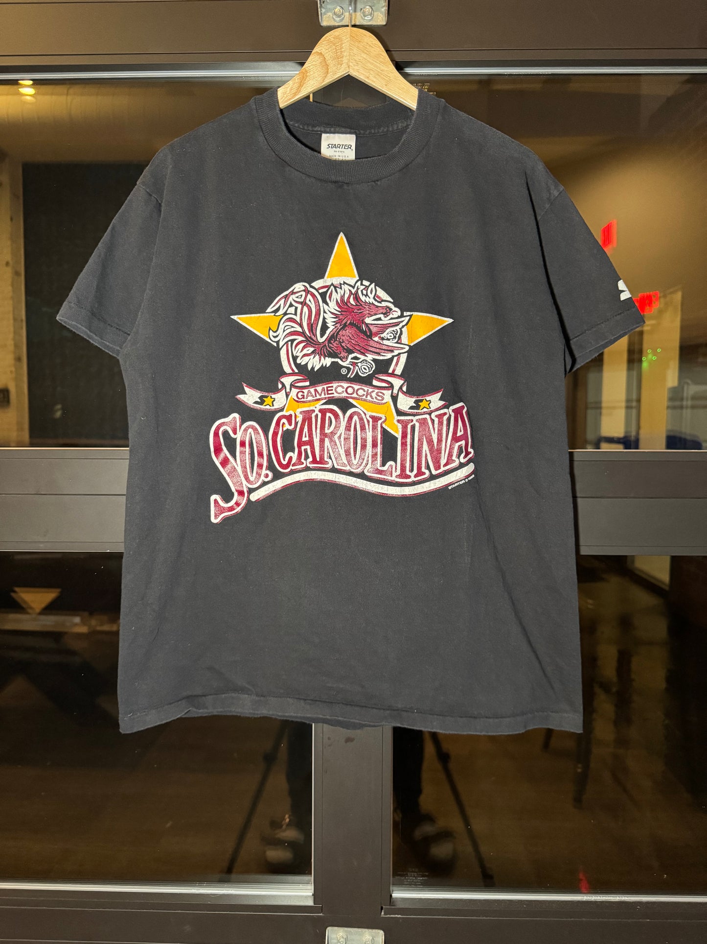 80s So.Carolina Starter Tee