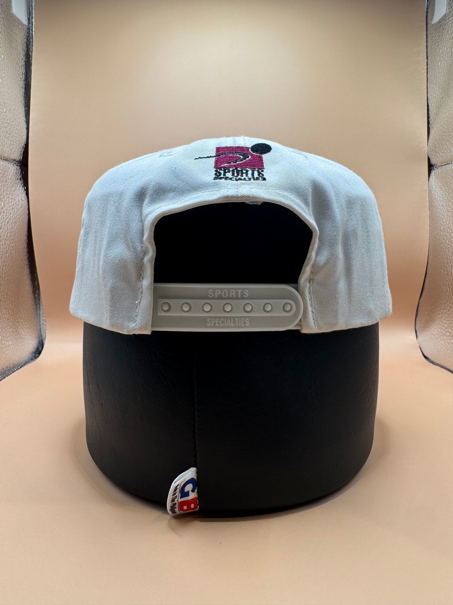 90s Sports Specialty Script Hat