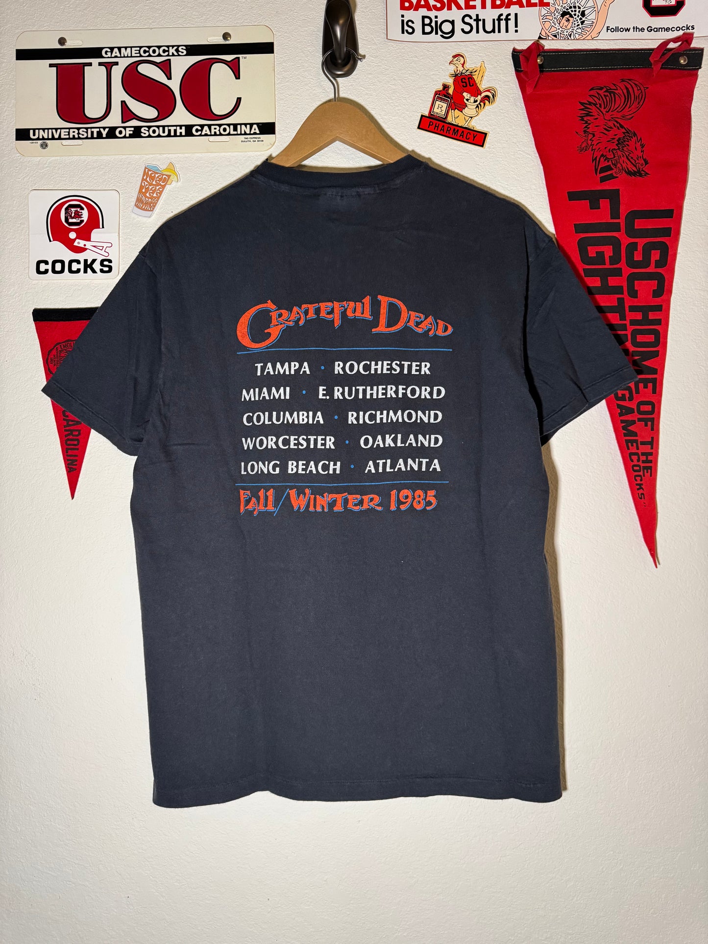 ‘85 Grateful Dead Tee